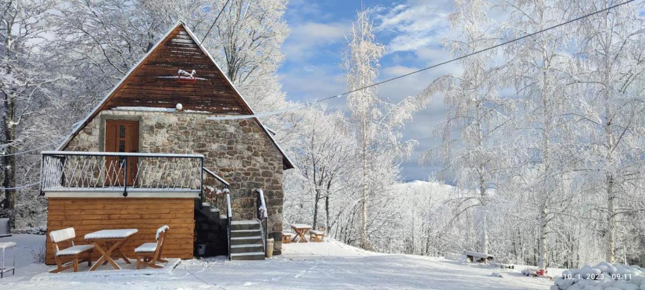 Mountain Inn Zabljak  Exterior photo