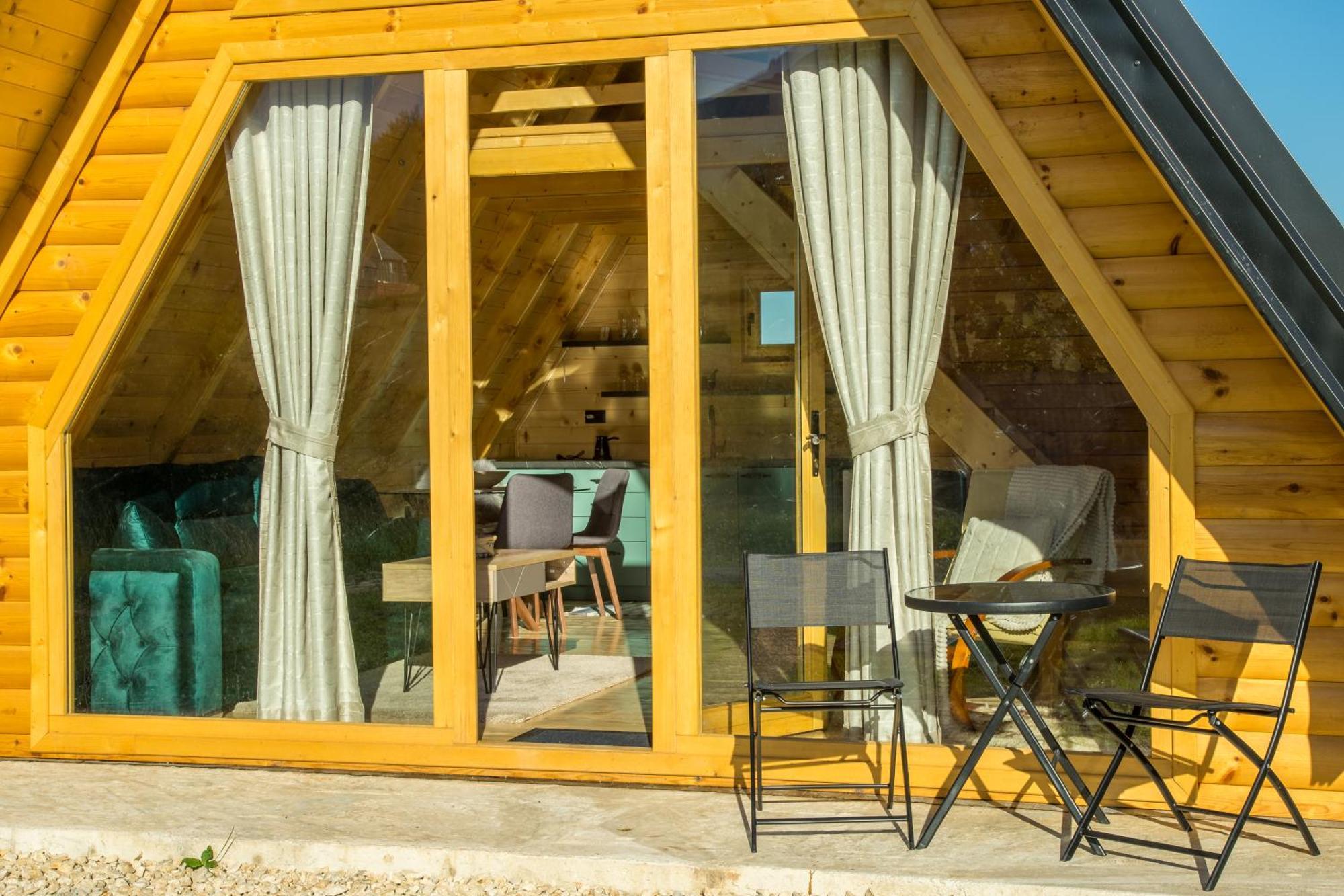 Mountain Inn Zabljak  Exterior photo